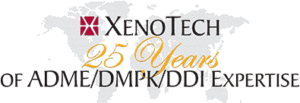 XenoTech 25th Anniversary