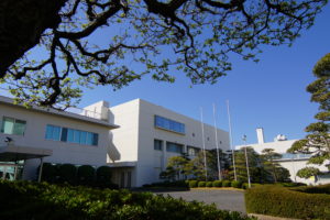 Drug Development Solutions Center in Tokai, Japan