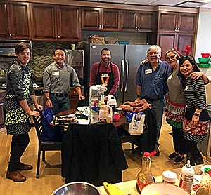 2018 Ronald McDonald House