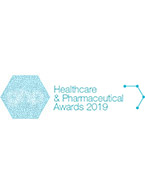 2019 Healthcare Pharmaceutical Awards