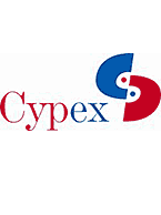 Cypex logo