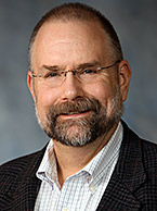 Dr Larry Wienkers