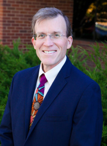 Darren Warren XenoTech CEO