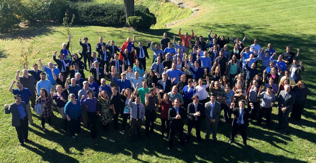 Xenotech team