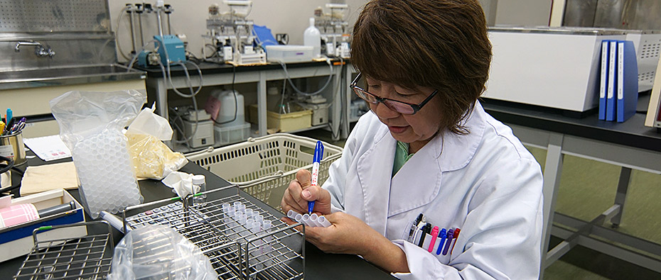 Our mitochondrial toxicity assay is part of a risk matrix of screening studies to evaluate DILI risk