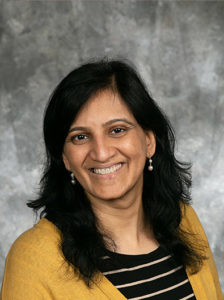 Dr. Pallavi Limaye, Consultant
