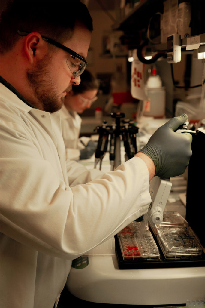 Mitigate risk of attrition or failure during drug development with well-designed and executed in vitro studies