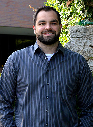 Aaron Hilgedick Production Scientist