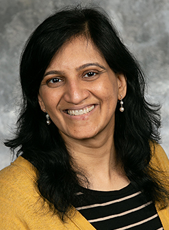 Pallavi Limaye Director Scientific Consulting