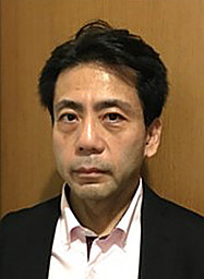 Dr. Katsuhiro Kanda, Presenter